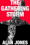 Book cover for The Gathering Storm