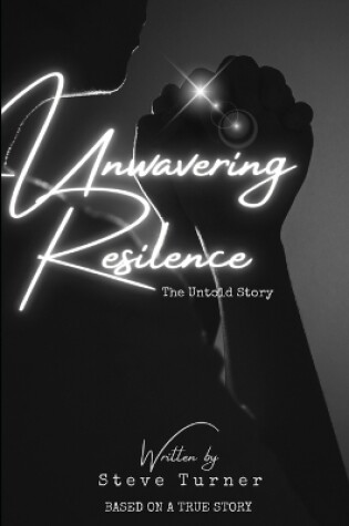 Cover of Unwavering Resilience