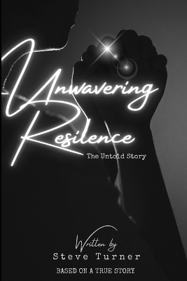 Book cover for Unwavering Resilience
