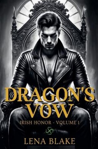 Cover of Dragon's Vow