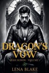 Book cover for Dragon's Vow