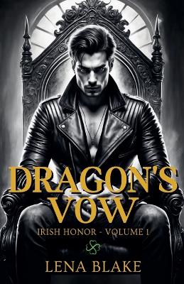 Cover of Dragon's Vow