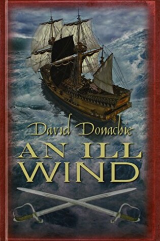Cover of An Ill Wind