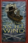 Book cover for An Ill Wind