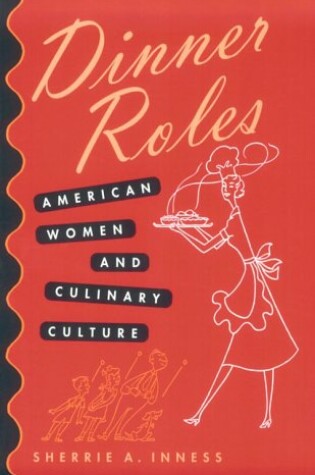 Cover of Dinner Roles