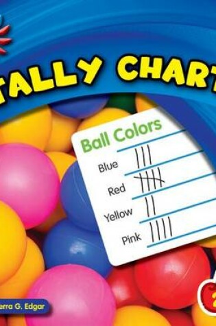 Cover of Tally Charts