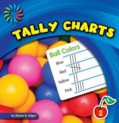 Cover of Tally Charts