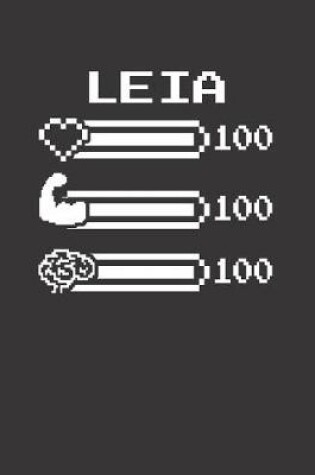 Cover of Leia