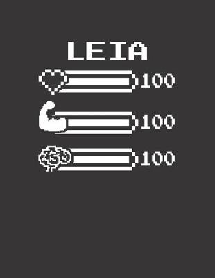 Cover of Leia