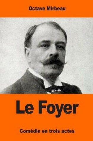 Cover of Le Foyer