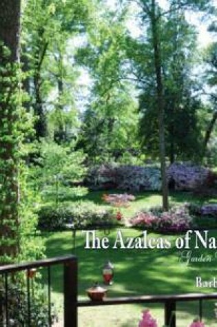 Cover of The Azaleas of Nacogdoches