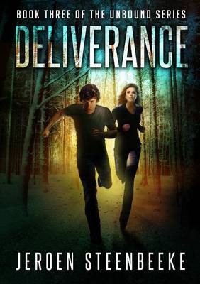 Book cover for Deliverance