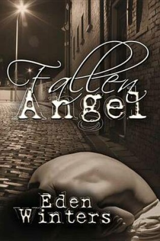 Cover of Fallen Angel