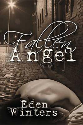 Book cover for Fallen Angel