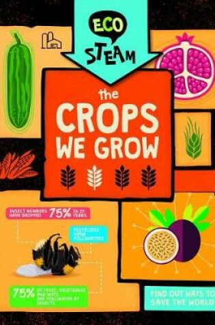Cover of The Crops We Grow