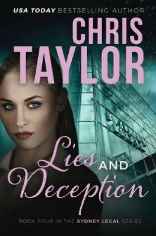 Cover of Lies and Deception