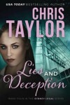Book cover for Lies and Deception