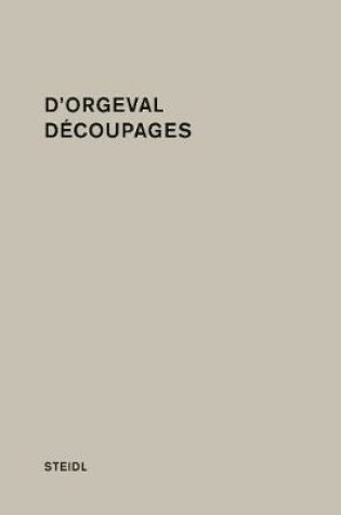Cover of Martin D'Orgeval