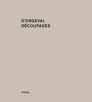 Cover of Martin D'Orgeval