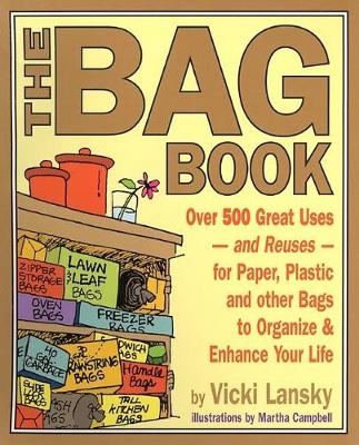 Book cover for The Bag Book