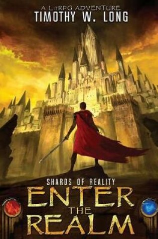 Cover of Shards of Reality