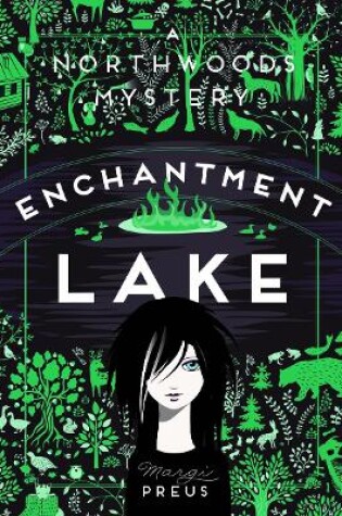 Cover of Enchantment Lake