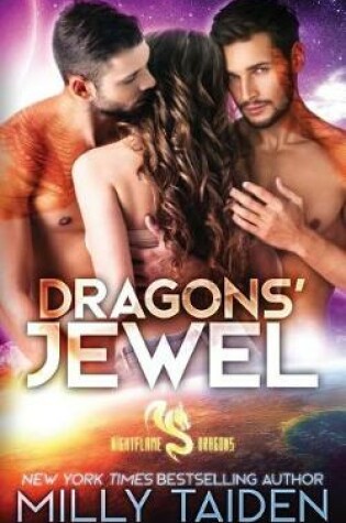 Cover of Dragons' Jewel