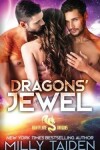 Book cover for Dragons' Jewel