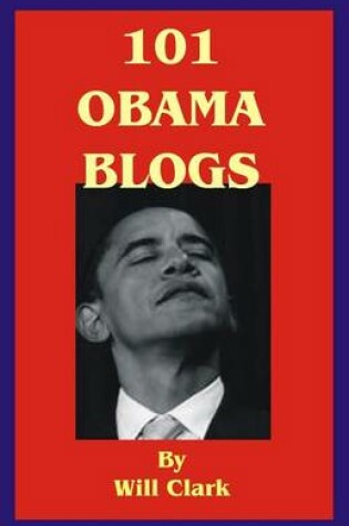 Cover of 101 Obama Blogs