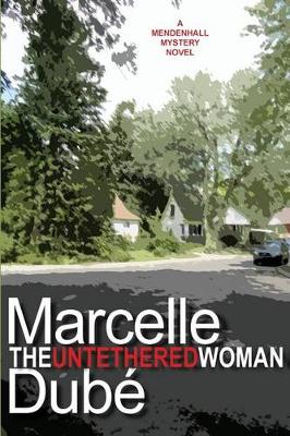 Cover of The Untethered Woman