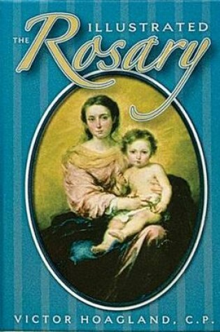 Cover of The Illustrated Rosary