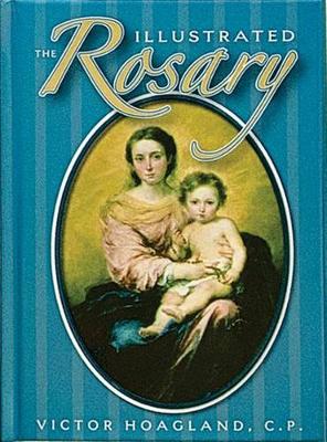 Cover of The Illustrated Rosary