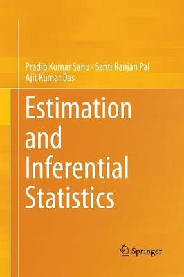 Cover of Estimation and Inferential Statistics