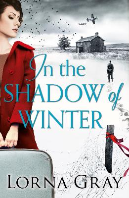 Book cover for In the Shadow of Winter