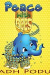 Book cover for Silly Elephant - Peace with Bees