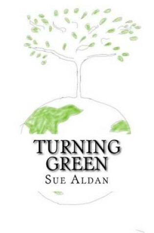 Cover of Turning Green