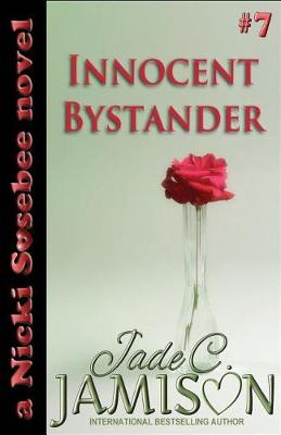 Book cover for Innocent Bystander