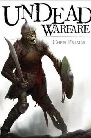 Cover of Undead Warfare