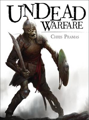 Book cover for Undead Warfare