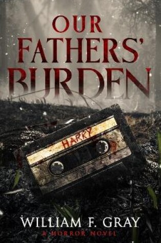 Cover of Our Fathers' Burden