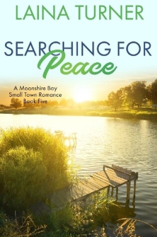 Cover of Searching For Peace