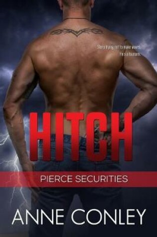 Cover of Hitch