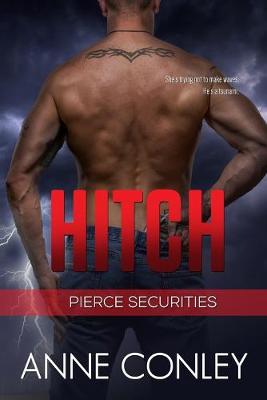 Book cover for Hitch