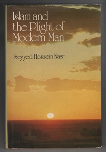 Book cover for Islam and the Plight of Modern Man