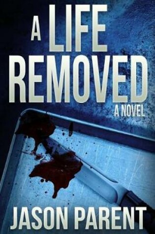 Cover of A Life Removed
