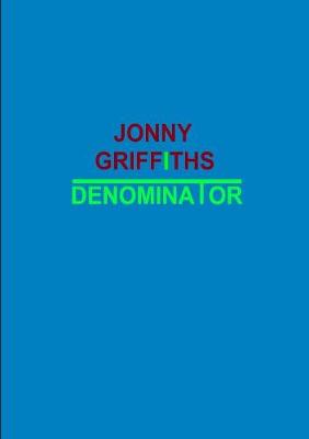 Book cover for Denominator