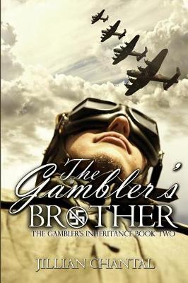 Book cover for The Gambler's Brother