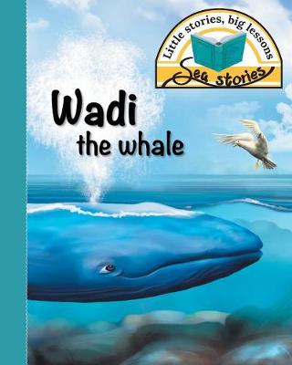 Cover of Wadi the whale