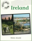 Cover of Postcards from Ireland Sb