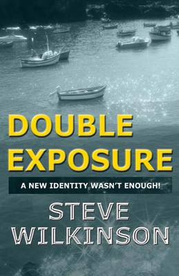 Book cover for Double Exposure